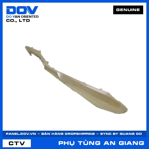 ỐP SÀN BÊN PHẢI *YR299P* LEAD, LEAD 125 — 83510K12V00ZA