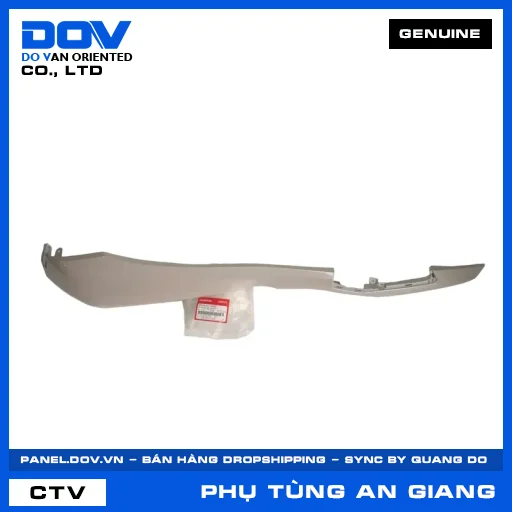 ỐP SÀN BÊN PHẢI *NHC46P* LEAD, LEAD 125 — 83510K2TV00ZC