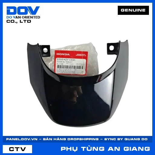 ỐP ĐUÔI SAU *NHB25M* — 83510KZVV30ZC