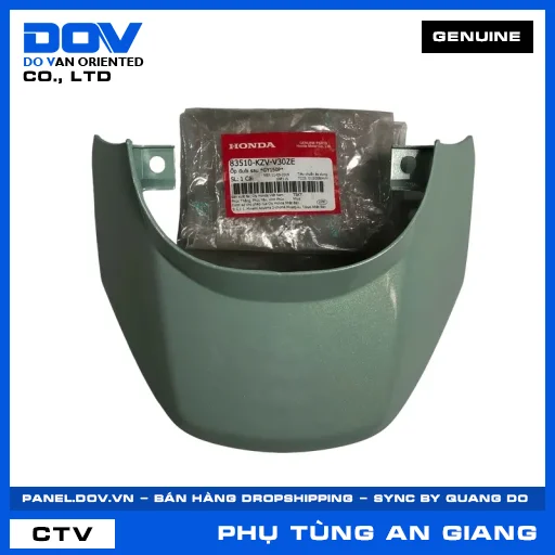 ỐP ĐUÔI SAU *GY150P* — 83510KZVV30ZE