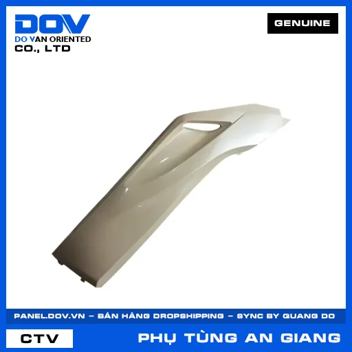 ỐP SÀN BÊN PHẢI *Y229P* VISION 110 — 83520K2CV00ZR