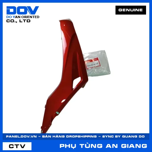 BỘ ỐP SÀN BÊN PHẢI *R340C* VISION, VISION 110 — 83520K44V00ZG