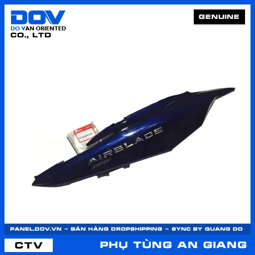 BỘ ỐP THÂN BÊN PHẢI *PB421M* — 83550K1FV30ZB