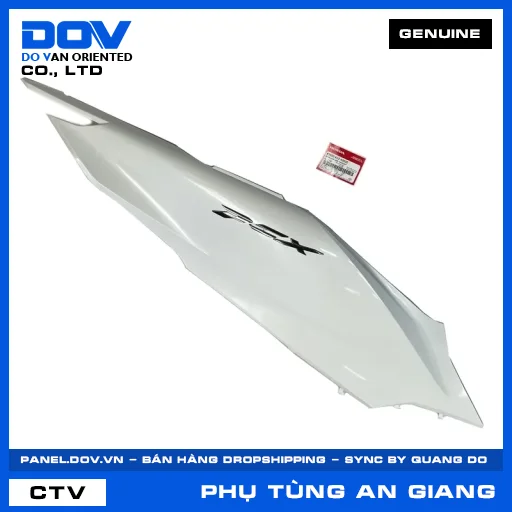 Bộ ốp sườn phải *NHB35P* — 83550K1ZA00ZE