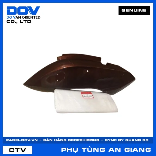 ỐP SƯỜN TRÁI *YR-303M* LEAD, LEAD 125 — 83600K12900ZB