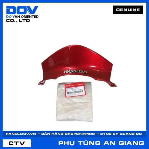 BỘ ỐP ĐUÔI SAU DƯỚI *R313C* LEAD, LEAD 110 — 83603GGE900ZC