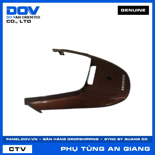 BỘ ỐP GIỮA ĐUÔI SAU *YR303* LEAD, LEAD 125 — 83603K12900ZF