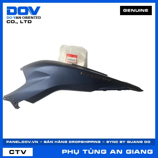 BỘ ỐP SƯỜN TRÁI *PB425* VISION, VISION 110 — 83605K2CV00ZD