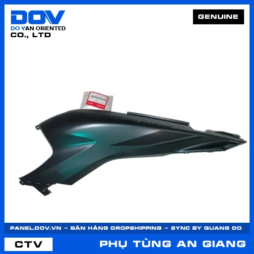 BỘ ỐP SƯỜN TRÁI *NHC34M* VISION, VISION 110 — 83605K2CV30ZA
