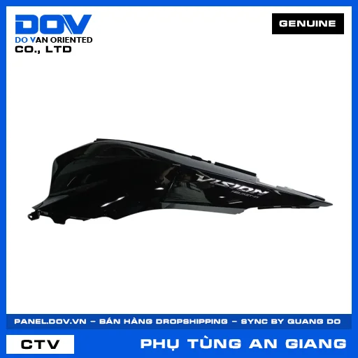 ỐP SƯỜN TRÁI *NHB25* — 83605K44VE0ZG