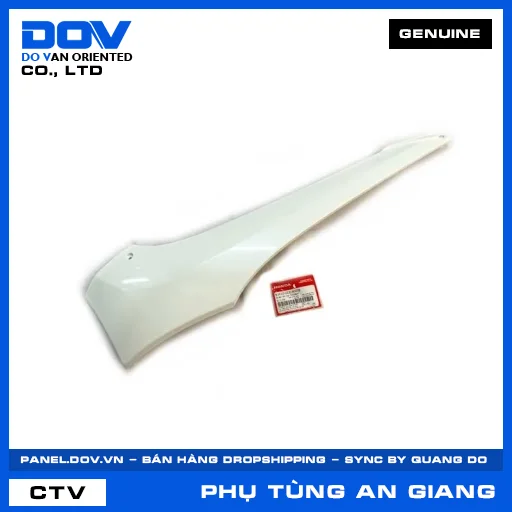 ỐP SÀN BÊN TRÁI *NHA96P* LEAD, LEAD 110 — 83610GGE900ZB