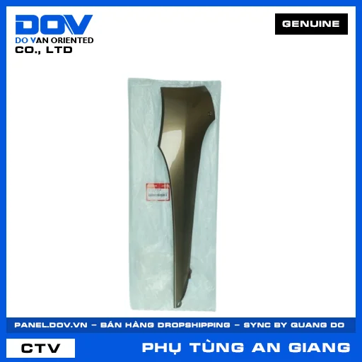 ỐP SÀN BÊN TRÁI *Y208M* LEAD — 83610GGE900ZK