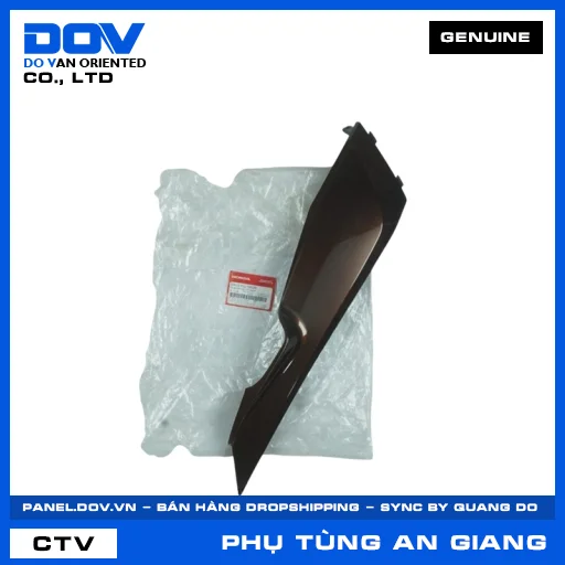 ỐP SÀN BÊN TRÁI *YR-303M* LEAD, LEAD 125 — 83610K12900ZB