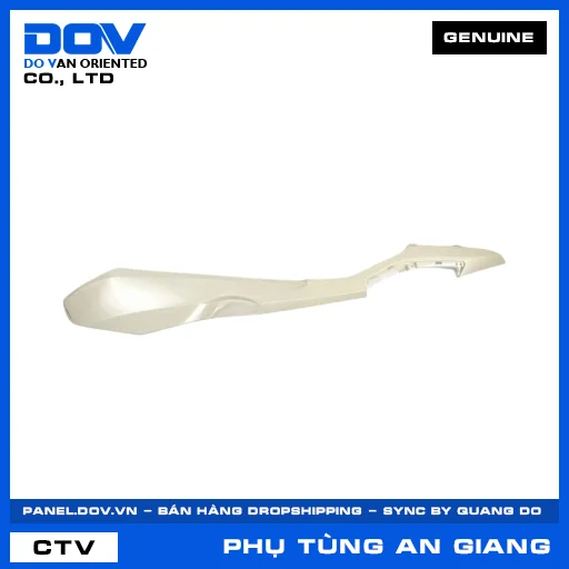 ỐP SÀN BÊN TRÁI *Y229* LEAD — 83610K12V00ZM