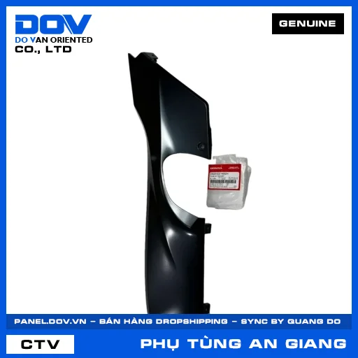 ỐP SÀN TRÁI *NHC34M* VISION, VISION 110 — 83620K2CV00ZH