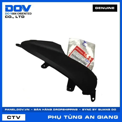 ỐP DƯỚI SƯỜN TRÁI *NH1* SH MODE — 83621K1NV00ZB