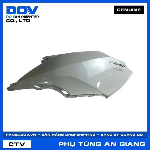 BỘ ỐP SƯỜN TRÁI *NHB35* LEAD, LEAD 125 — 83650K2TV10ZA