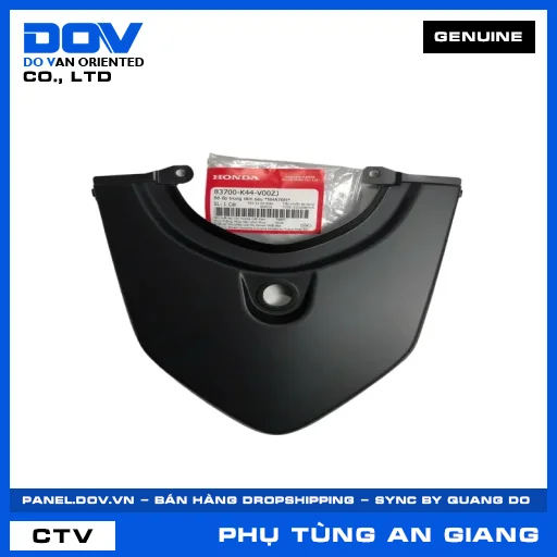 BỘ ỐP TRUNG TÂM SAU *NHA76M* VISION — 83700K44V00ZJ