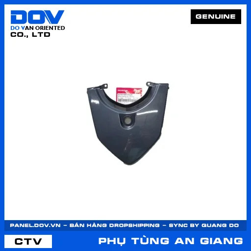 BỘ ỐP TRUNG TÂM SAU *PB420M* VISION — 83700K44V00ZX