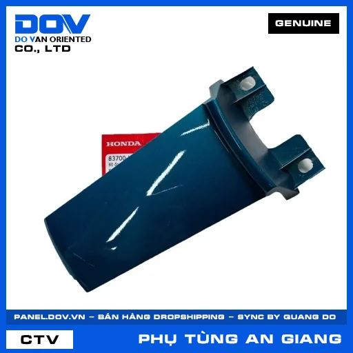 BỘ ỐP ĐUÔI SAU *B154M* FUTURE — 83700KFL830ZA