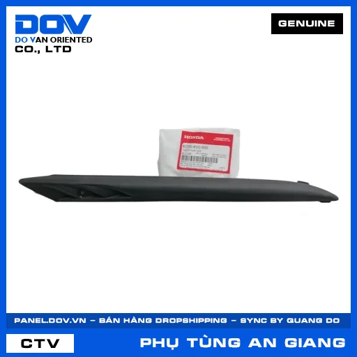 TRANG TRÍ SƯỜN PHẢI AIR BLADE, AIR BLADE 110 — 83700KVG900