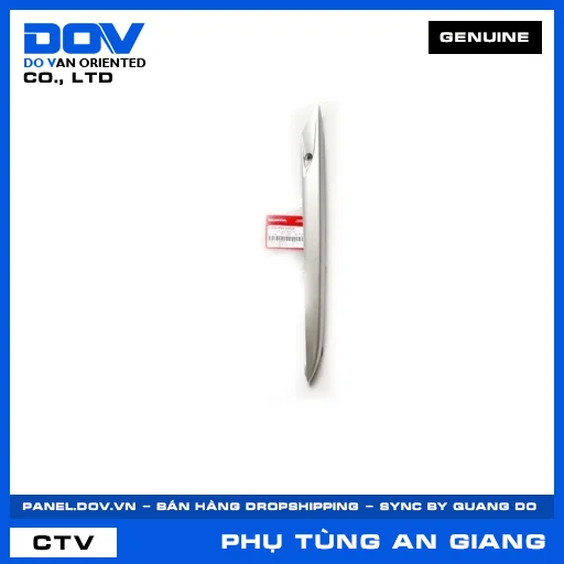 TRANG TRÍ SƯỜN PHẢI *NH411M* AIR BLADE, AIR BLADE 110 — 83700KVGV20ZA