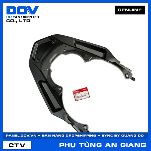 Tay dắt sau PCX 160 — 84100K1ZJ10