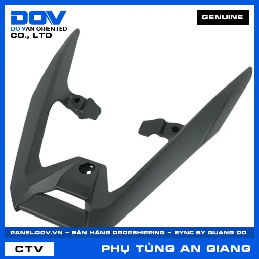 TAY DẮT SAU *NH303M* VARIO 160 — 84100K2SN00ZA