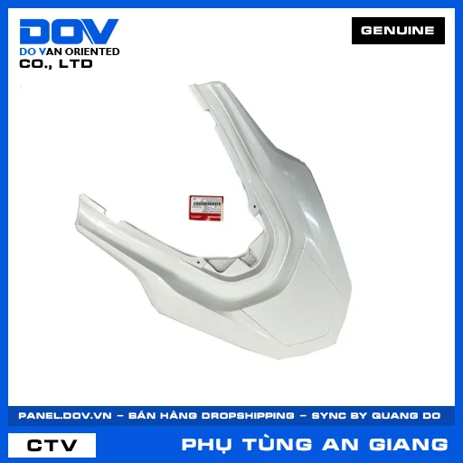 Ốp tay dắt sau *NHB35P* — 84151K1ZJ10ZE
