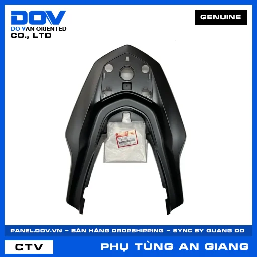 Ốp tay dắt sau *NHA76M* — 84151K1ZJ10ZG