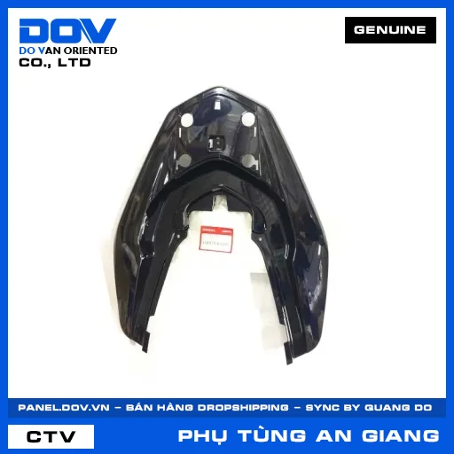 ỐP TAY DẮT SAU *PB410P* — 84151K97T00ZD