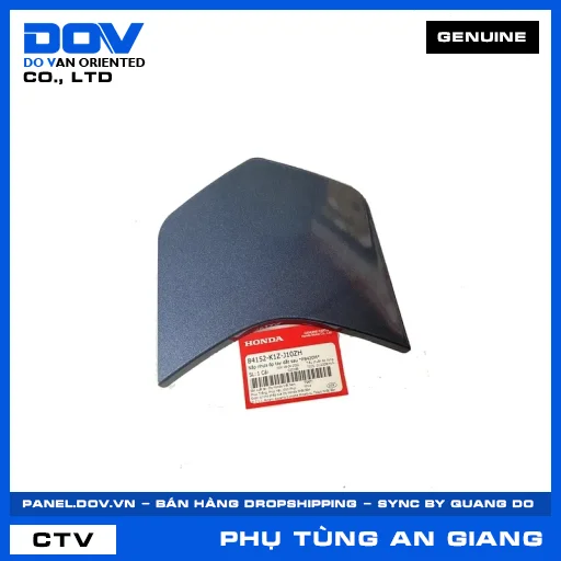 Nắp nhựa ốp tay dắt sau *PB420M* — 84152K1ZJ10ZH