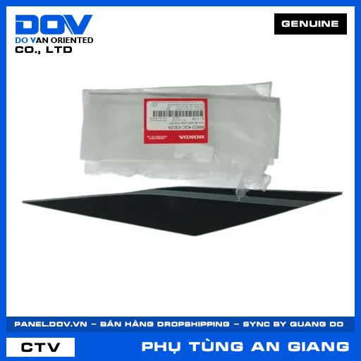 TEM ỐP SƯỜN PHẢI *NH105* VISION 110 — 86833K2CV30ZA