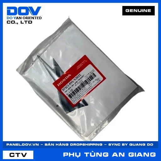 TEM CÁNH YẾM PHẢI *NHA69P* — 87101KVLV30ZE