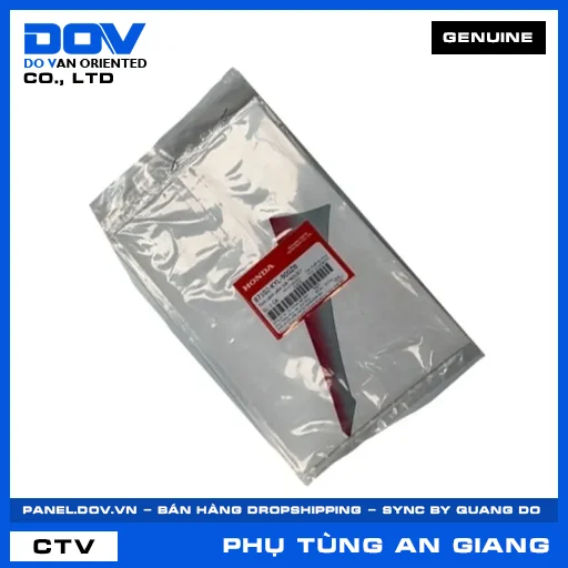 TEM CÁNH YẾM TRÁI *R313C* — 87102KYL900ZB