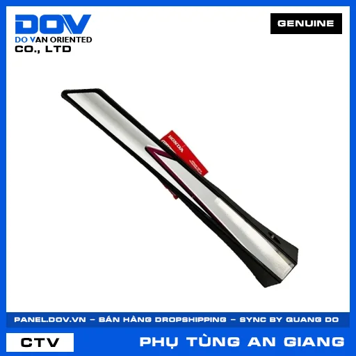 BỘ ỐP NHỰA SƯỜN PHẢI *R150CU* DREAM, SUPER DREAM — 87105KFV790ZA