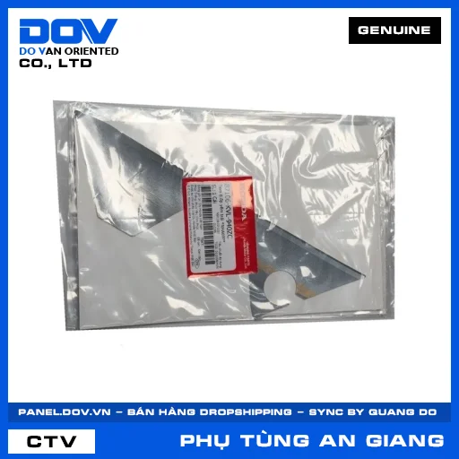 TEM B.ỐP YẾM TRÁI *NHA69P* — 87106KVL940ZC