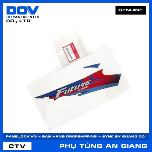 TEM SƯỜN PHẢI *PB171MU* — 87107KFL830ZA