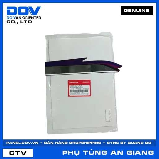 TEM ĐUÔI SAU PHẢI *R150CU* SUPER DREAM — 87107KFV670ZA