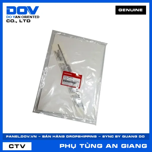 TEM SƯỜN XE CLICK 110 — 87107KVB970
