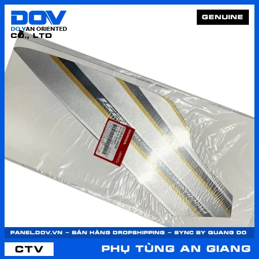 TEM CỐP TRÁI *NHA96P* — 87108KVL940ZB