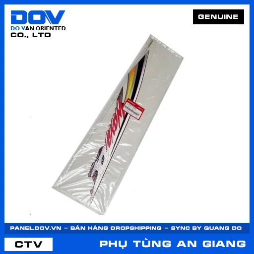 TEM B ỐP SƯỜN TRÁI *R203M* WAVE ALPHA — 87109KRS900ZB