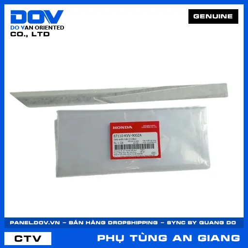 TEM SƯỜN TRÁI (3 MÀU) — 87110KVV900ZA