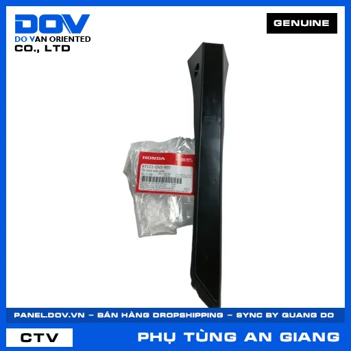 ỐP NHỰA SƯỜN PHẢI DREAM — 87121GN5900