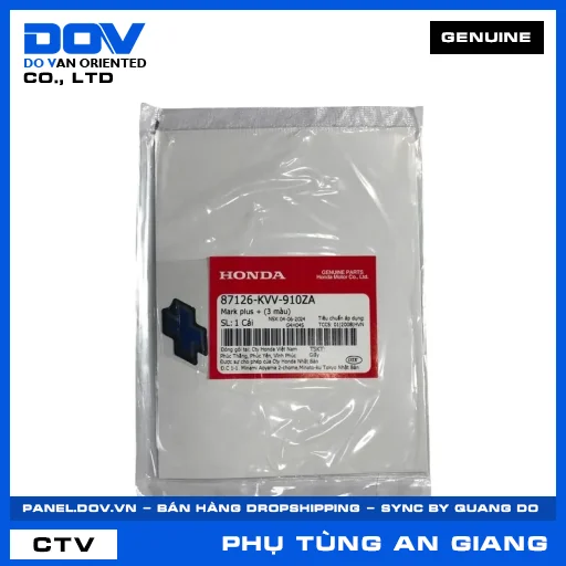 MARK PLUS + (3 MÀU) — 87126KVV910ZA