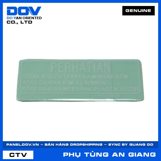 (G1) TEM HƯỚNG DẪN MẶT ĐỒNG HỒ TỐC ĐỘ — 87522KCJ660