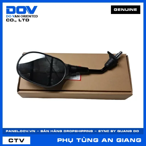 BỘ GƯƠNG PHẢI (kiếng) — 88110K01901