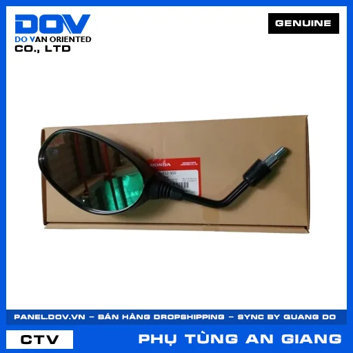 CỤM GƯƠNG PHẢI (kiếng) — 88110K12900