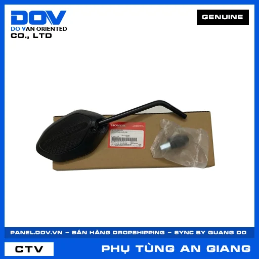 BỘ GƯƠNG PHẢI K56 (kiếng) — 88110K56V00