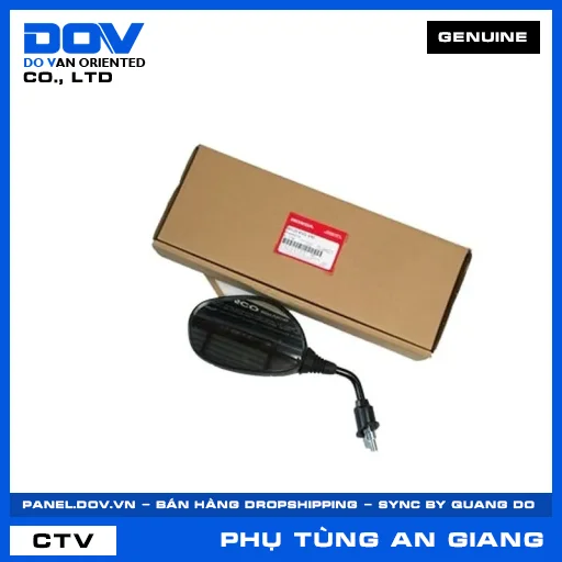 BỘ GƯƠNG TRÁI (kiếng) — 88120KVGV40